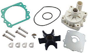 Yamaha Water Pump Repair Kit