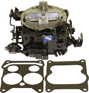 Carburetor  Rmfg