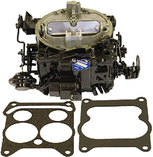 Carburetor Holley 4 BBL