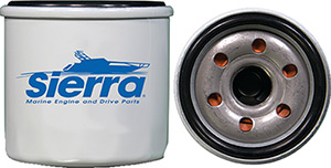 4-Cycle Outboard Oil Filter