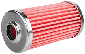 Fuel Filter, Yanmar