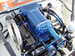 Whipple 500 HP Stage 2 (MOAC Core) 4150
