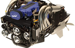 525 HP EFI Stage 1