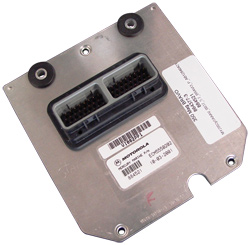 ECM/PCM 555 custom calibration
