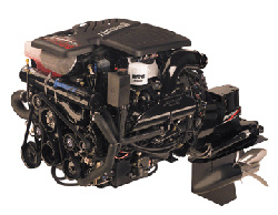 496 Magnum Base Stage 2 Kit