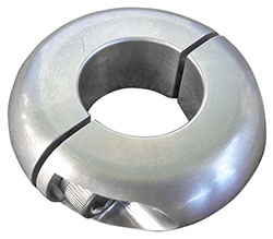 Billet Aluminum 1" Prop Shaft Collar