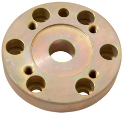 Power Take Off Adapter - Chevy 1310 Flywheel