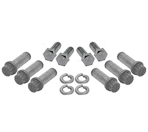 LS1 14mm PTO 1310 Adapter Bolt Kit