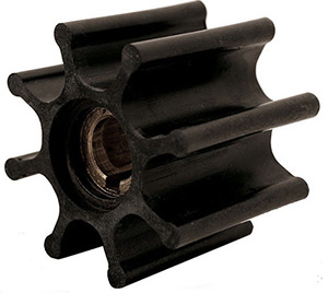 Replacement Impeller for Magnaflow Water Pump