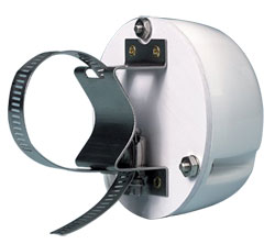 Dome Light Mounting Bracket Only