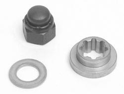 PROP NUT KIT Mercruiser 11-64075A1