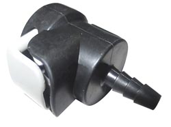 CONNECTOR-SPEEDO Mercruiser 22-860382