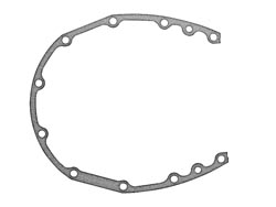 GASKET Mercruiser 27-14250