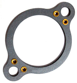 GASKET @5 Mercruiser 27-530451