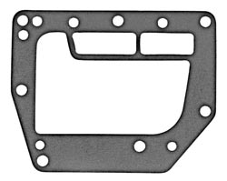 GASKET @2 Mercruiser 27-78409