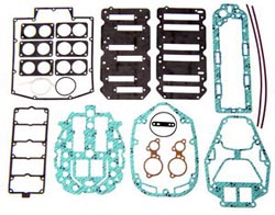 GASKET SET Mercruiser 27-815791A92