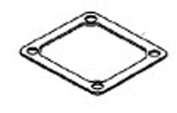 GASKET @2 Mercruiser 27-859072