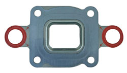 Elbow Gasket Mercruiser 27-864547A02