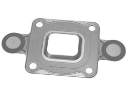 GASKET-ELBOW Mercruiser 27-864549A02