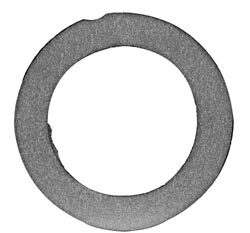 GASKET @2 Mercruiser 27-87707