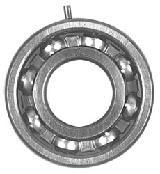 BEARING-BALL Mercruiser 30-16049