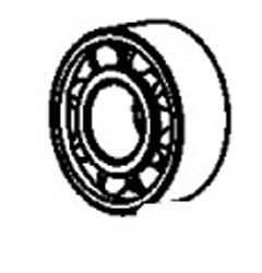 BEARING Mercruiser 30-841352