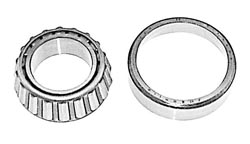 BEARING ASSY Mercruiser 31-78172A1