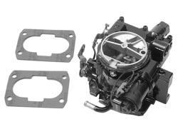 CARBURETOR Mercruiser 3310-866142A04