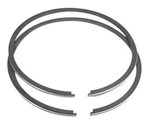 RING SET-PISTON Mercruiser 39-827491A12