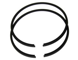 RING SET-2-.015 Mercruiser 39-828564A5