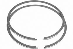 RING SET-STD Mercruiser 39-93481A12