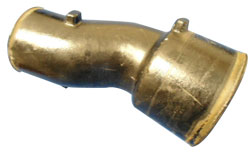 Exhaust Pipe 42422A2