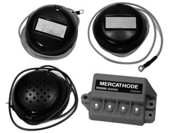 MERCATHODE KIT Mercruiser 42600A18