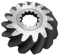 GEAR-PINION Mercruiser 43-16138T01