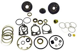 GEAR SET Mercruiser 43-44104T2