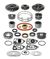 REPAIR KIT-GEARS Mercruiser 43-803091T1