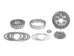 REPAIR KIT-GEARS Mercruiser 43-803499T1