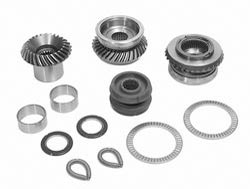 GEAR SET-(30/23) Mercruiser 43-883479A3