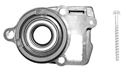 BASE ASSY Mercruiser 46-96146A5