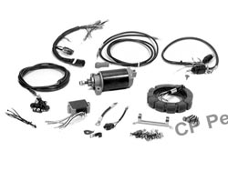 CONV KIT-STARTER Mercruiser 50-822462A2