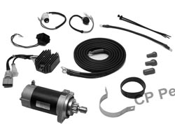 START KIT-ELECTRI Mercruiser 50-899783A01