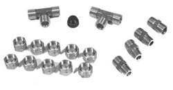 FITTING KIT Mercruiser 64-826496A1