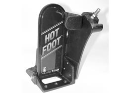 FOOT THROTTLE Mercruiser 64-892764A02