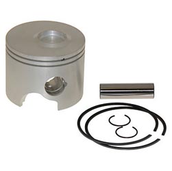 PISTON-PORT-.015 Mercruiser 700-859562A5