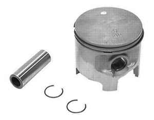 PISTON-PORT-.030 Mercruiser 700-878573A2