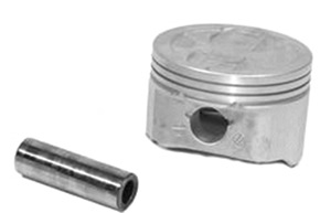 PISTON/PIN-.5MM Mercruiser 735-835002T