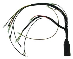 HARNESS ASSY Mercruiser 84-18672A6