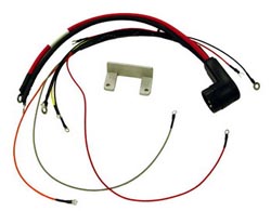 WIRING HARNESS Mercruiser 84-73369A1