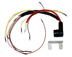 WIRING HARNESS Mercruiser 84-73826A1