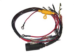 HARNESS ASY Mercruiser 84-96220A16